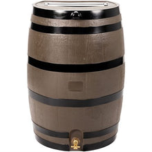 Load image into Gallery viewer, RTS ECO Flat Back Rain Barrels