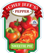 Load image into Gallery viewer, Pepper 'Sweetie Pie'