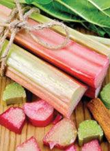 Load image into Gallery viewer, Rhubarb 'Victoria'