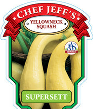 Load image into Gallery viewer, Squash "Yellowneck"