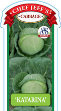 Load image into Gallery viewer, Cabbage Katarina
