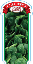 Load image into Gallery viewer, Spinach 'Darkside'
