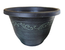 Load image into Gallery viewer, Tulip Banded Planters
