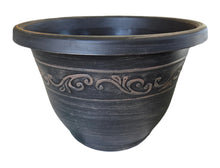 Load image into Gallery viewer, Tulip Banded Planters
