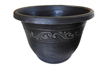 Load image into Gallery viewer, Tulip Banded Planters
