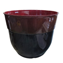 Load image into Gallery viewer, Glazed Drip Planters
