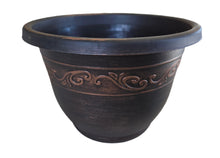 Load image into Gallery viewer, Tulip Banded Planters
