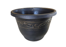 Load image into Gallery viewer, Tulip Banded Planters

