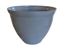 Load image into Gallery viewer, Glazed Brushed Bell Planters
