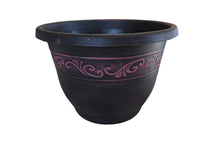 Load image into Gallery viewer, Tulip Banded Planters
