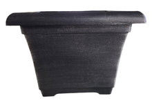 Load image into Gallery viewer, Plastic Square Planter
