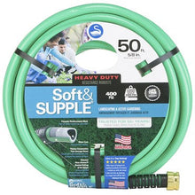 Load image into Gallery viewer, Swan Soft &amp; Supple Garden Hose

