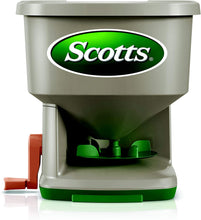 Load image into Gallery viewer, Scotts Whirl Hand-Powered Spreader
