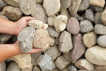 Load image into Gallery viewer, Delaware River Rock (1 Ton)
