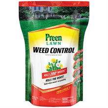 Load image into Gallery viewer, Preen Lawn Weed Control
