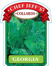 Load image into Gallery viewer, Collards "Georgia"
