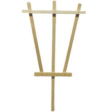 Load image into Gallery viewer, Wood Trellis
