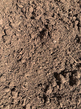Load image into Gallery viewer, Bulk Organic Soil Conditioner Leafgro / Organic Compost (1 Cubic yard)
