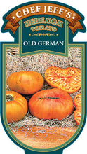 Load image into Gallery viewer, Tomato 'Old German'
