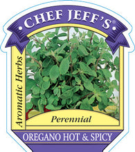 Load image into Gallery viewer, Oregano 'Hot and Spicy'
