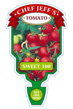 Load image into Gallery viewer, Tomato 'Super Sweet 100'
