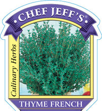 Load image into Gallery viewer, Thyme "French"
