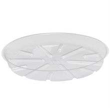 Load image into Gallery viewer, Plastic Saucer
