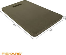 Load image into Gallery viewer, Fiskars® Ultra Light Kneeling Cushion
