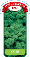 Load image into Gallery viewer, Kale Vates
