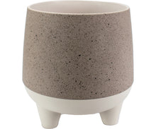 Load image into Gallery viewer, Orion Two-tone Planters
