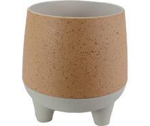 Load image into Gallery viewer, Orion Two-tone Planters
