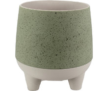 Load image into Gallery viewer, Orion Two-tone Planters
