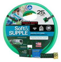 Load image into Gallery viewer, Swan Soft &amp; Supple Garden Hose
